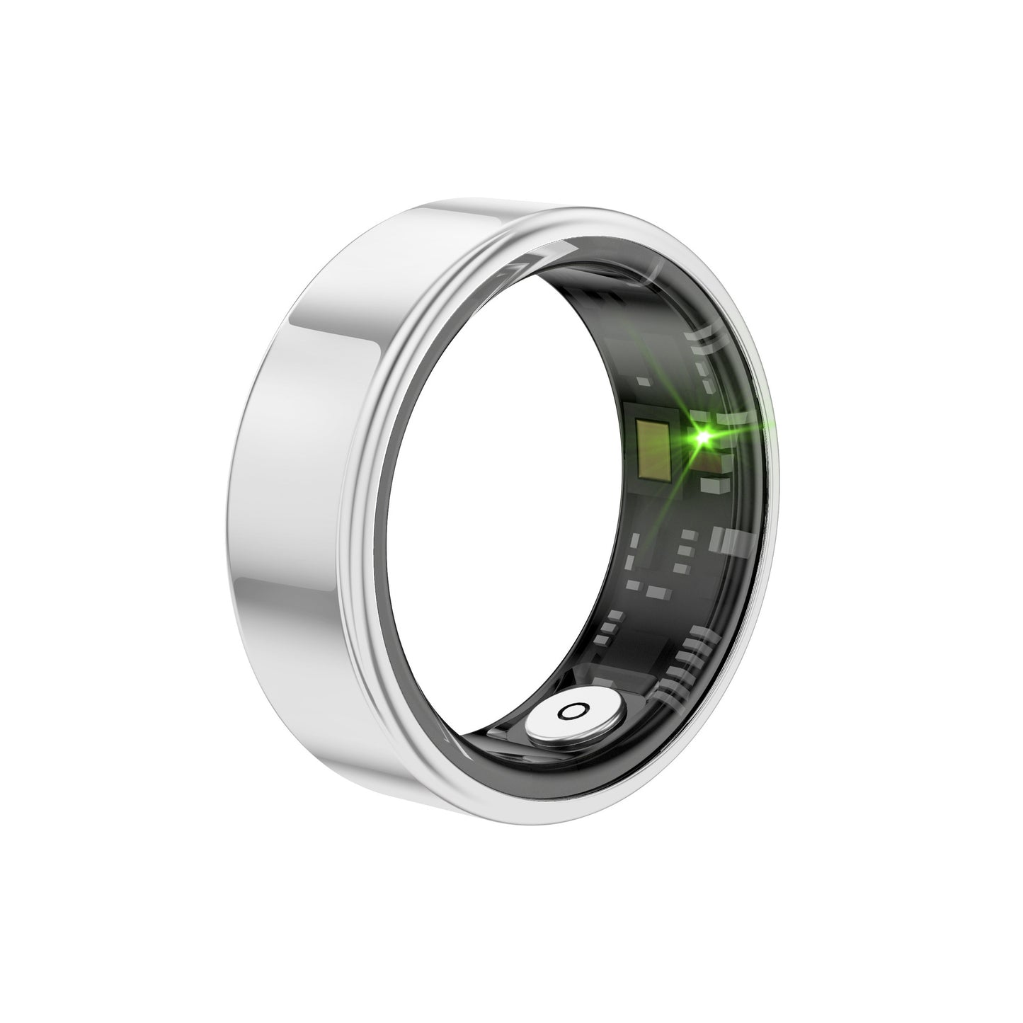 Waterproof Smart Ring