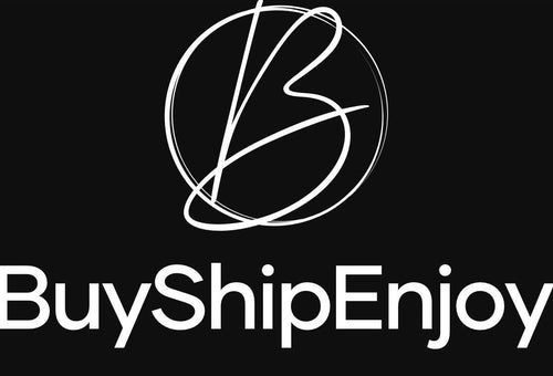 BuyShipEnjoy logo