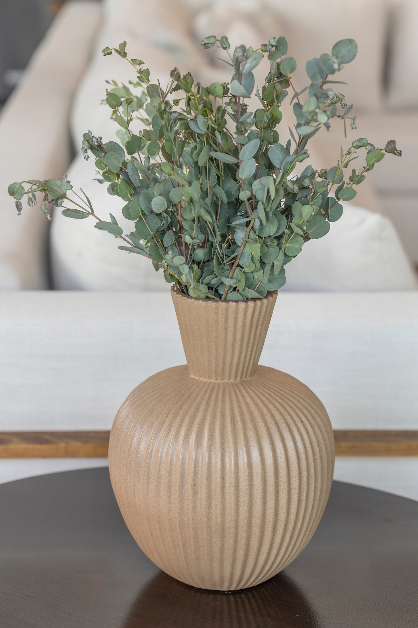 Cambria Flower Vase