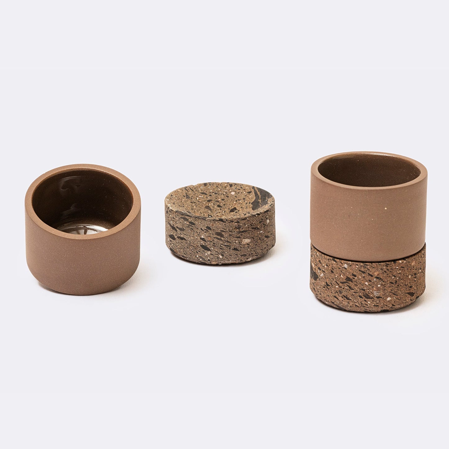 Desierto Espresso Duo