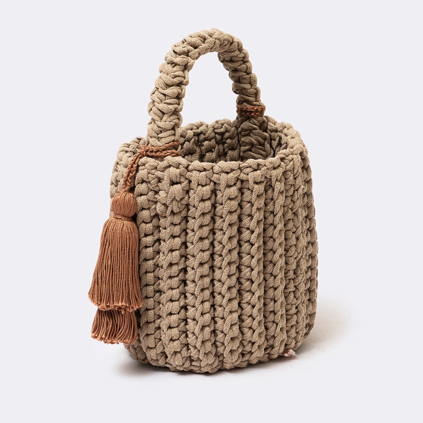 Vela Bucket Bag