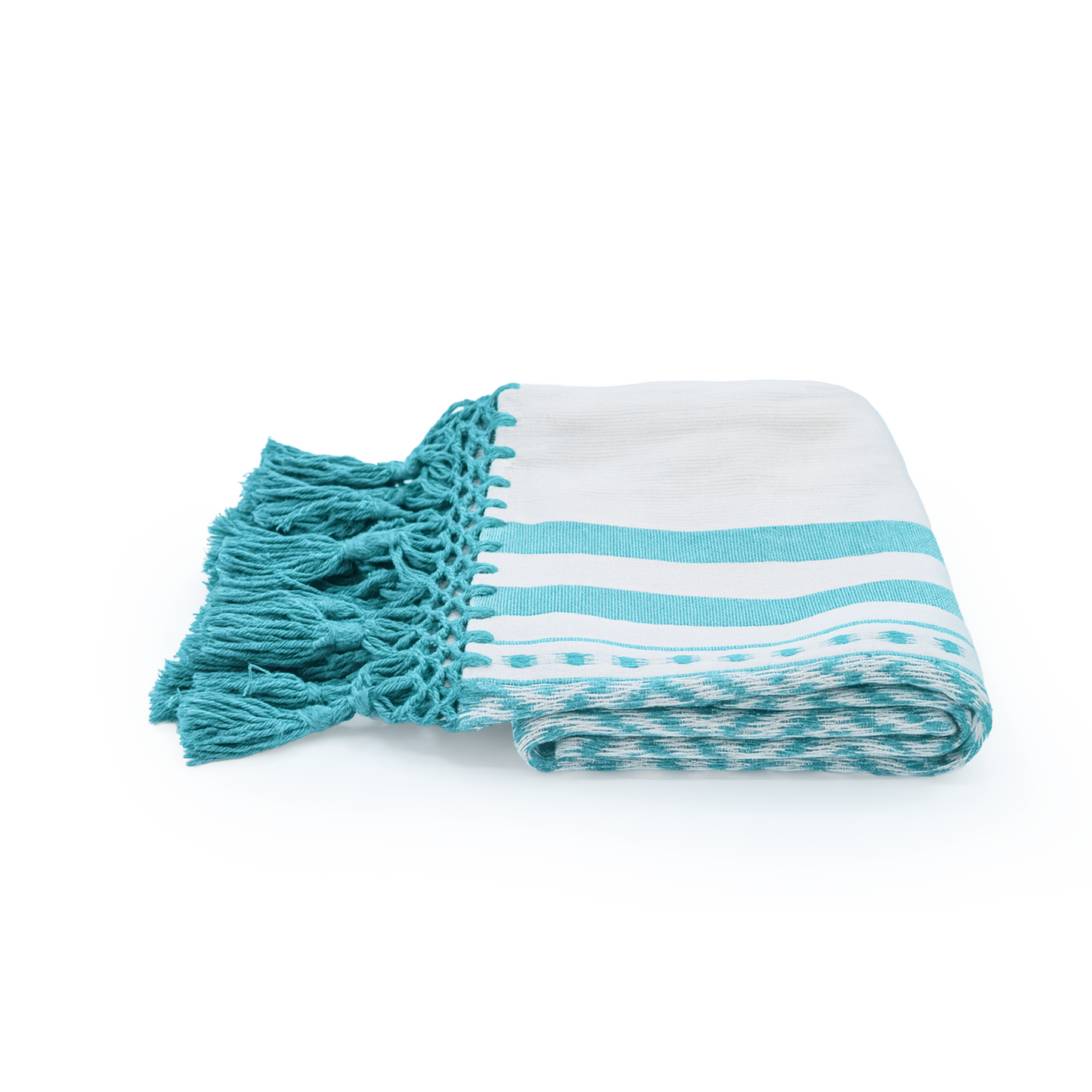 Diamond Table Runner