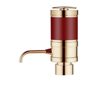 Turn Your Wine Bottle Into a Tap Dispenser Wine Aerator