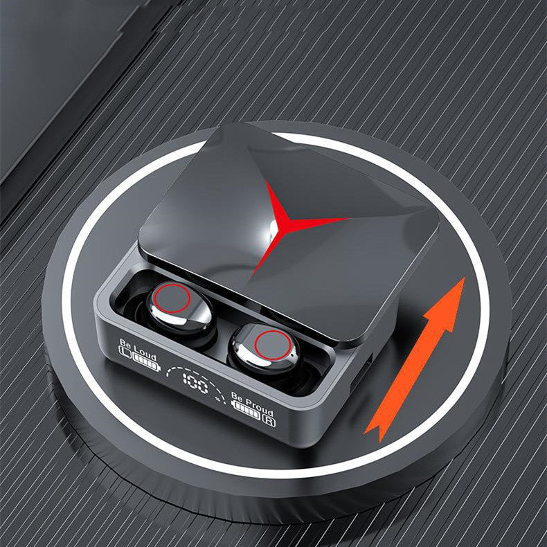 Ultra Sound Wireless Ear Pods
