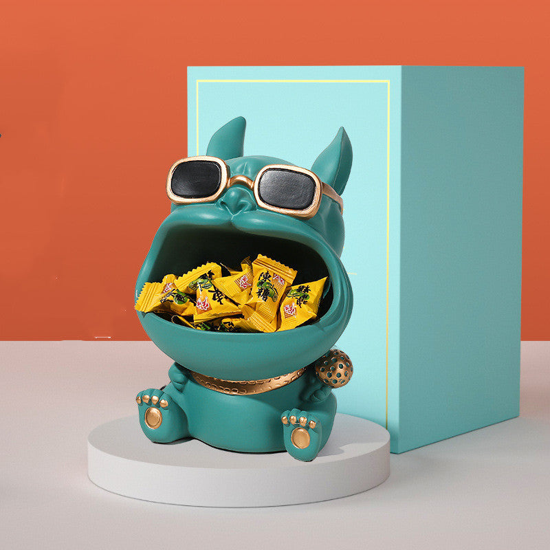 Modern Home Decor: Big Mouth Dog/Cat