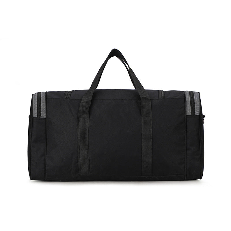 Multi Storage Travel Luggage