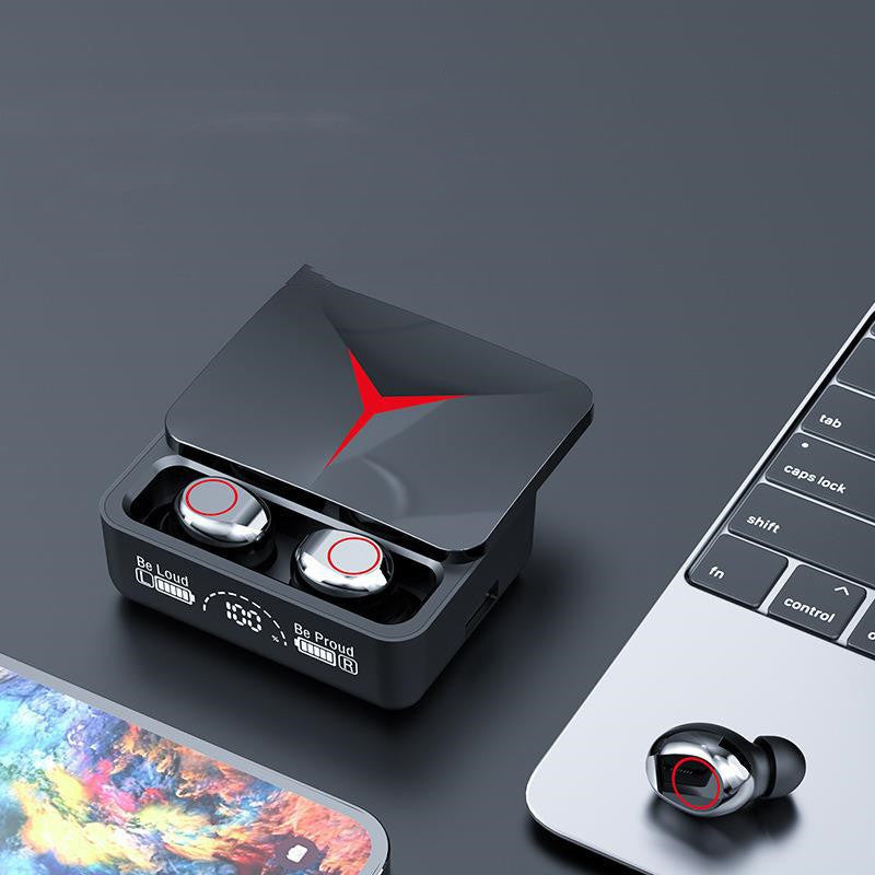 Ultra Sound Wireless Ear Pods