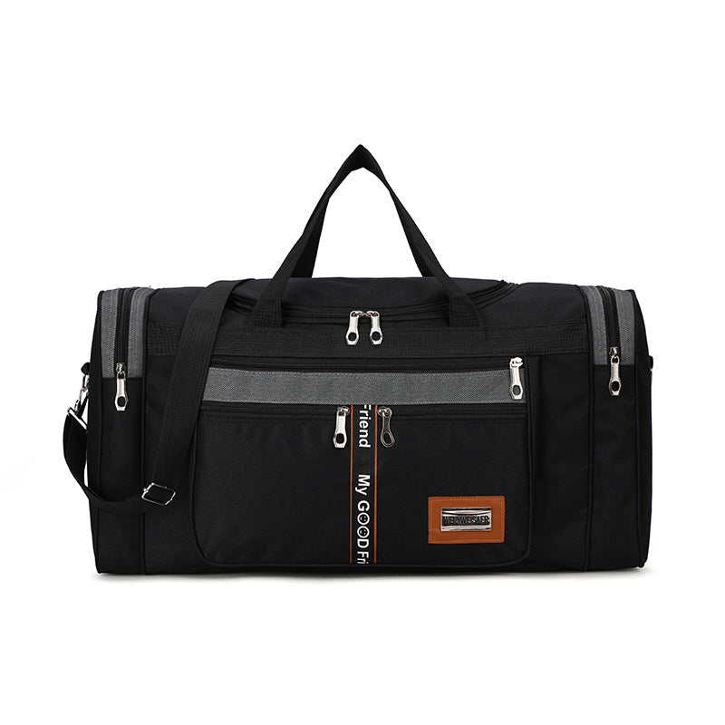 Multi Storage Travel Luggage