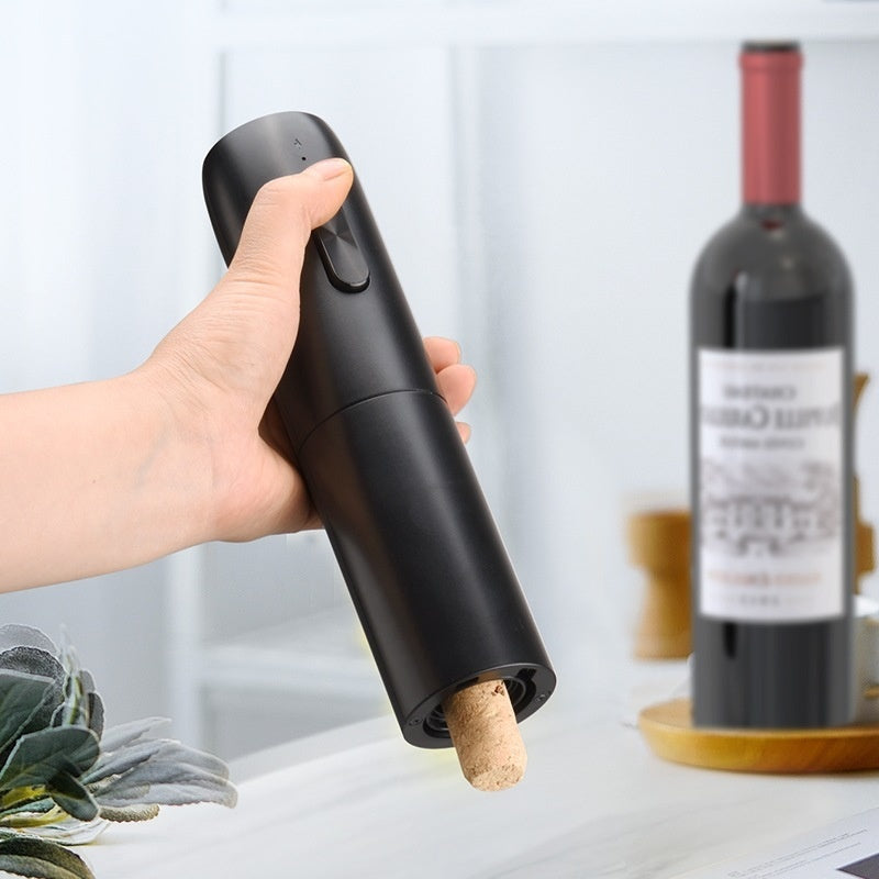 USB Rechargeable Wine Wine Electric Bottle Opener