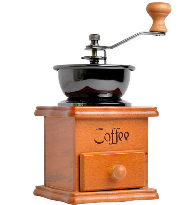 Hand Coffee Grinder