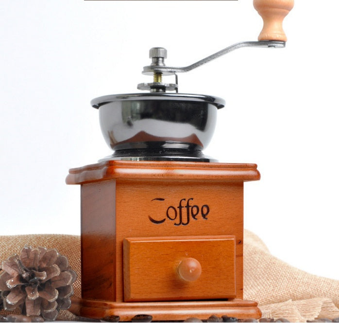 Hand Coffee Grinder