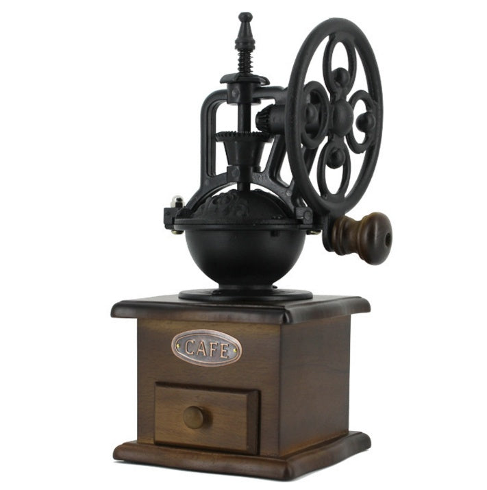 Hand Coffee Grinder