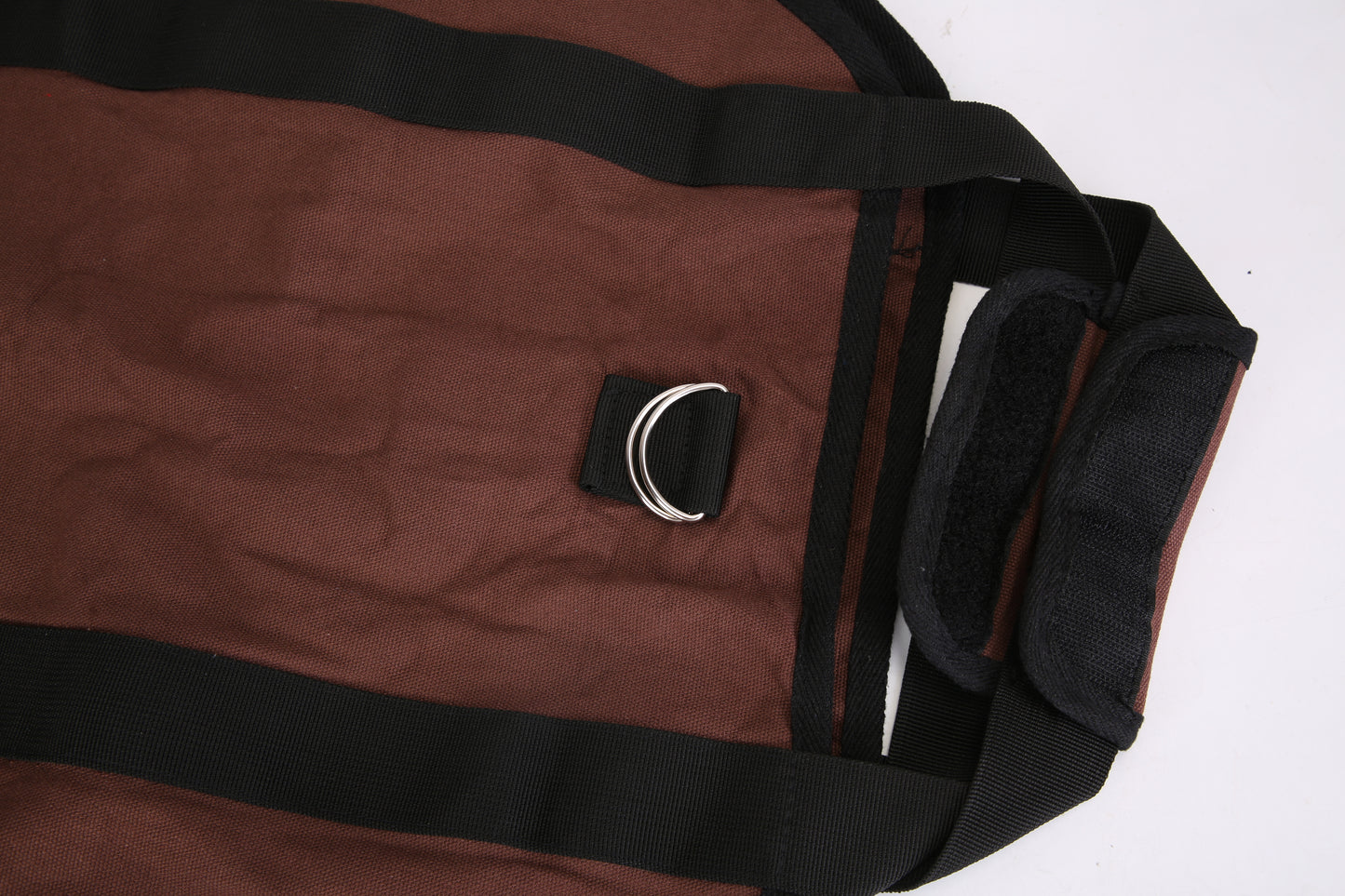 Firewood Carrier Bag