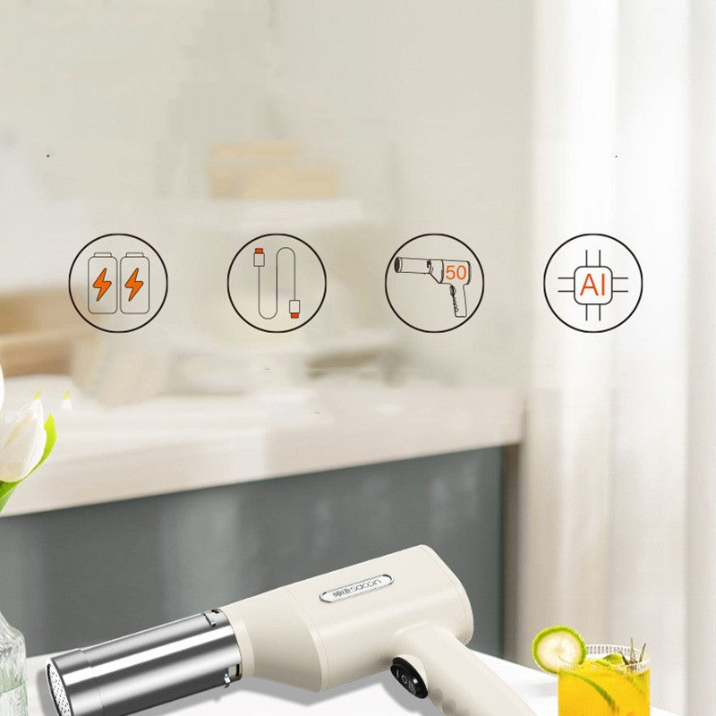 Automatic Handheld Noodle Maker