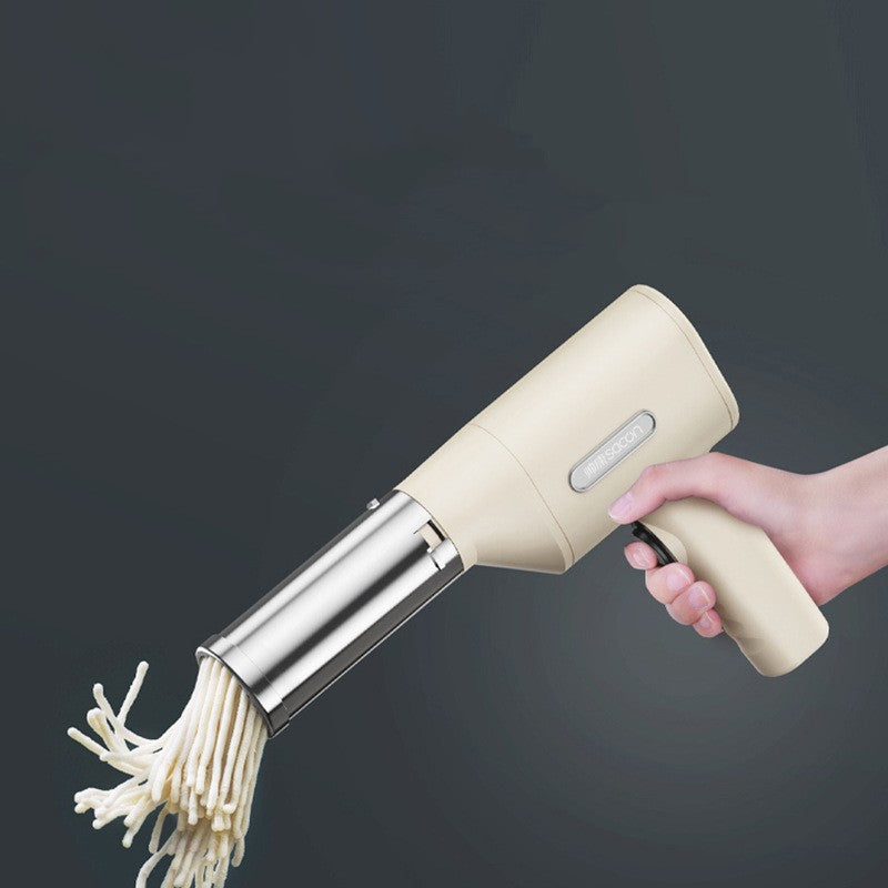 Automatic Handheld Noodle Maker