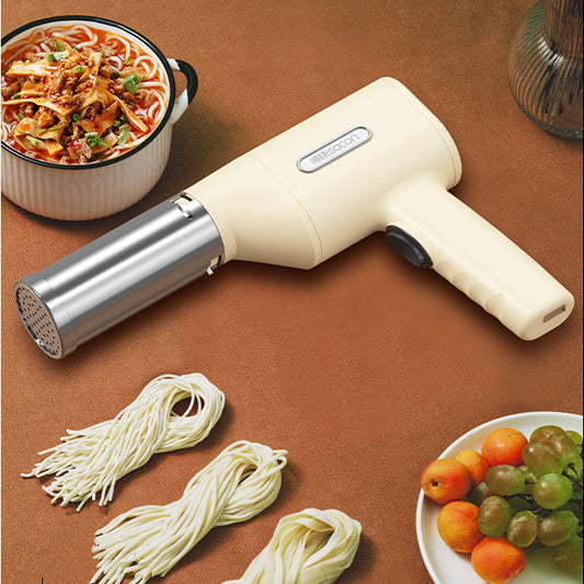 Automatic Handheld Noodle Maker