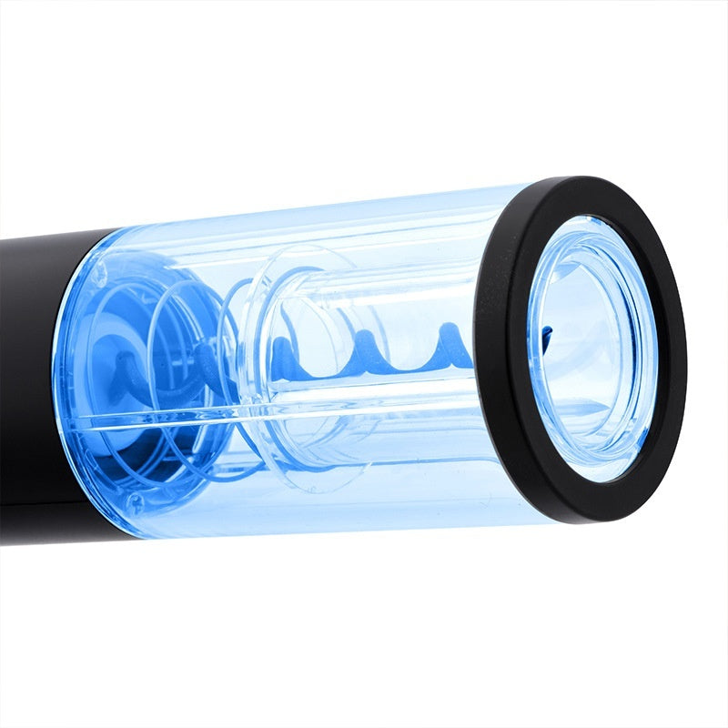 USB Rechargeable Wine Wine Electric Bottle Opener