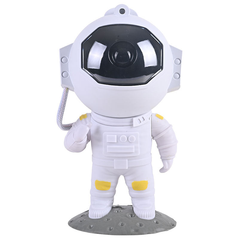 Galaxy Star Projector Astronaut
