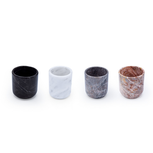 Elegant Mezcal Glasses Set