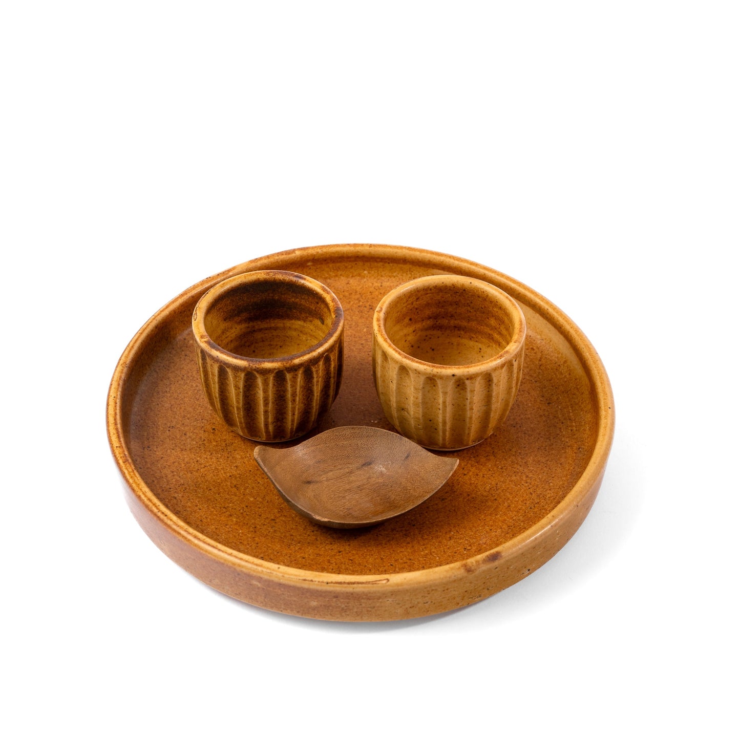 La Hoja Set