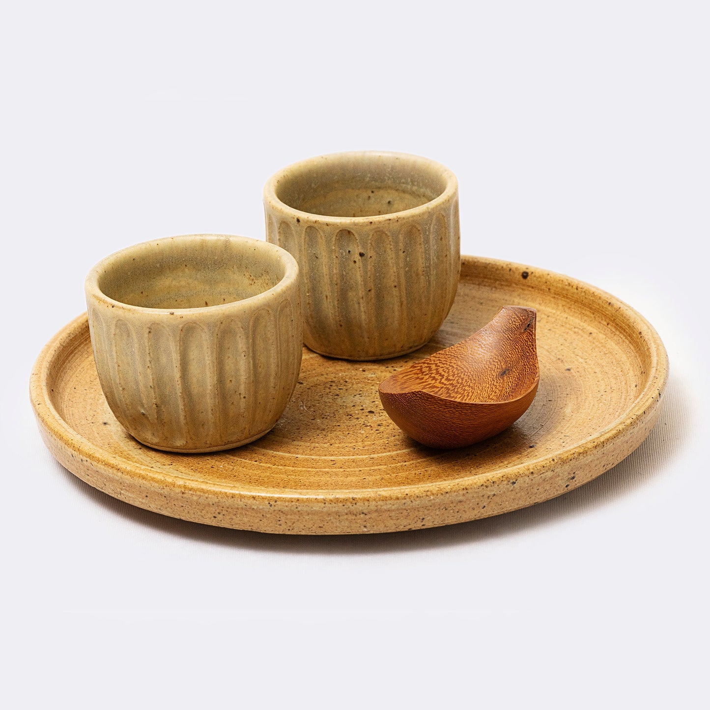 La Hoja Set