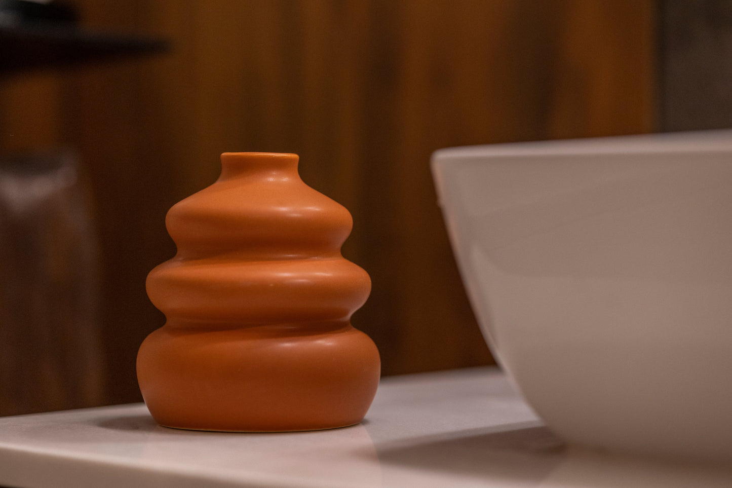 Onda Vase