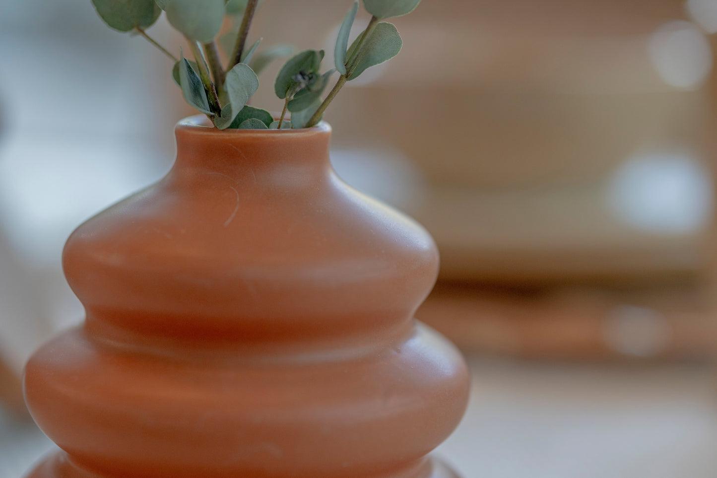 Onda Vase