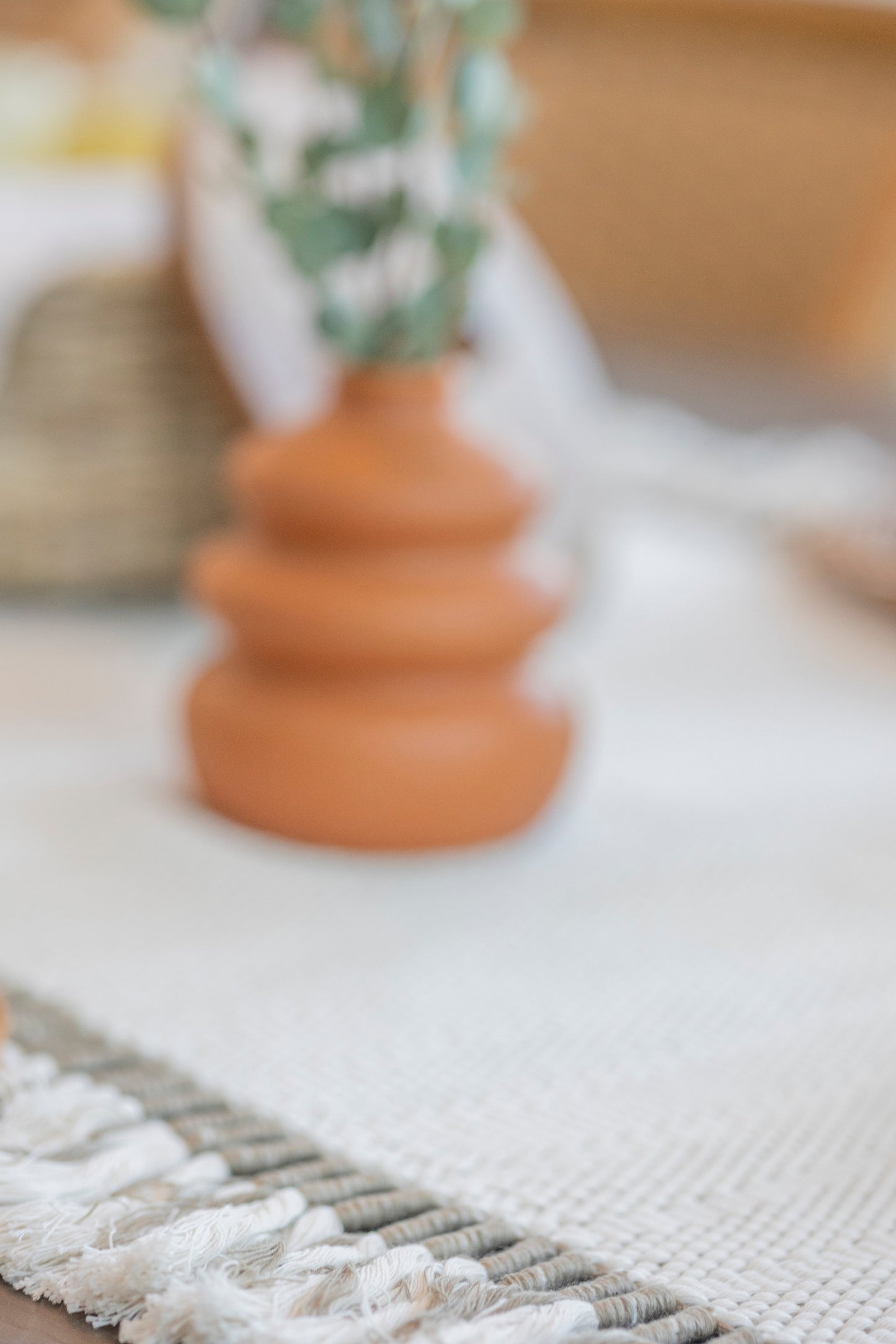 Tuna Table Runner