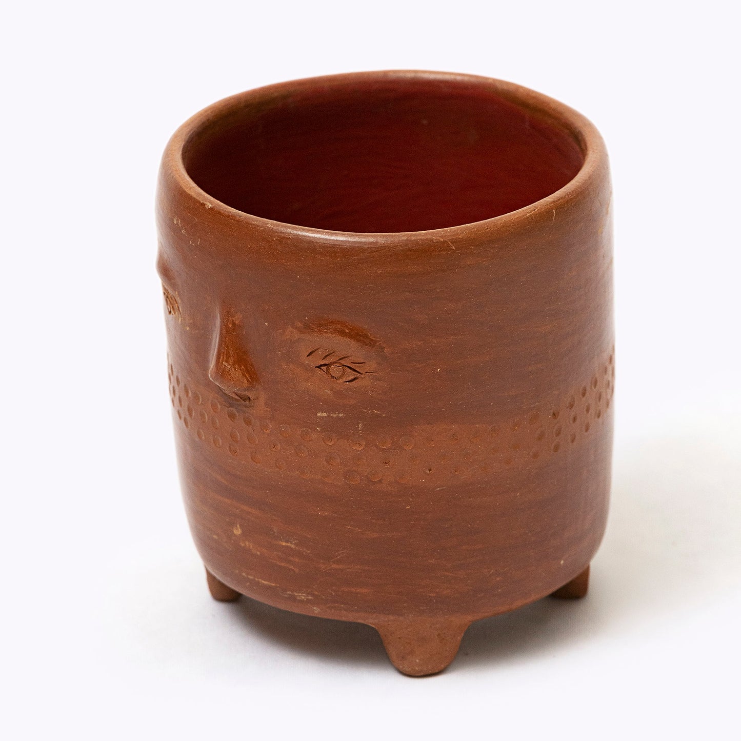 Los Rostros Pot