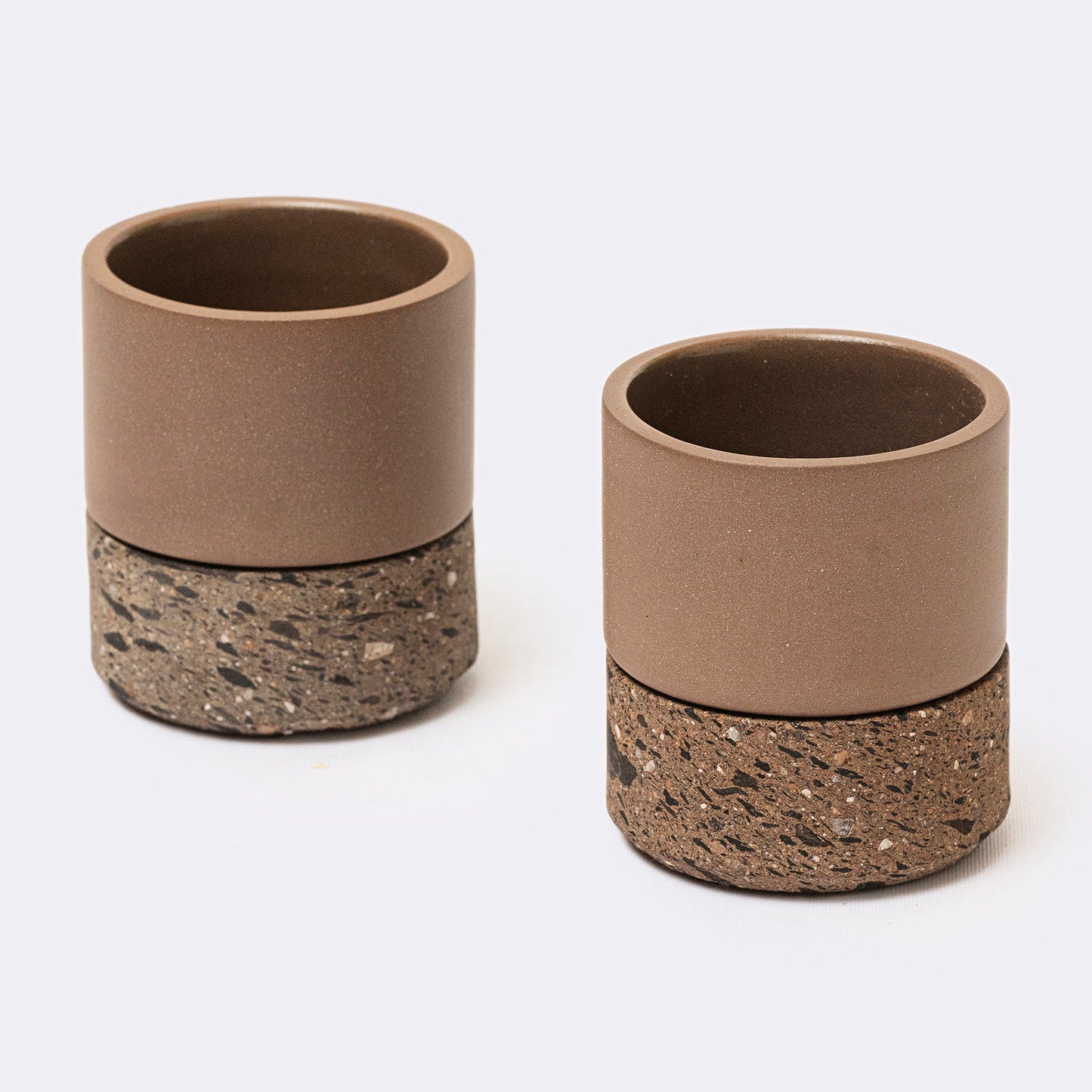 Desierto Espresso Duo