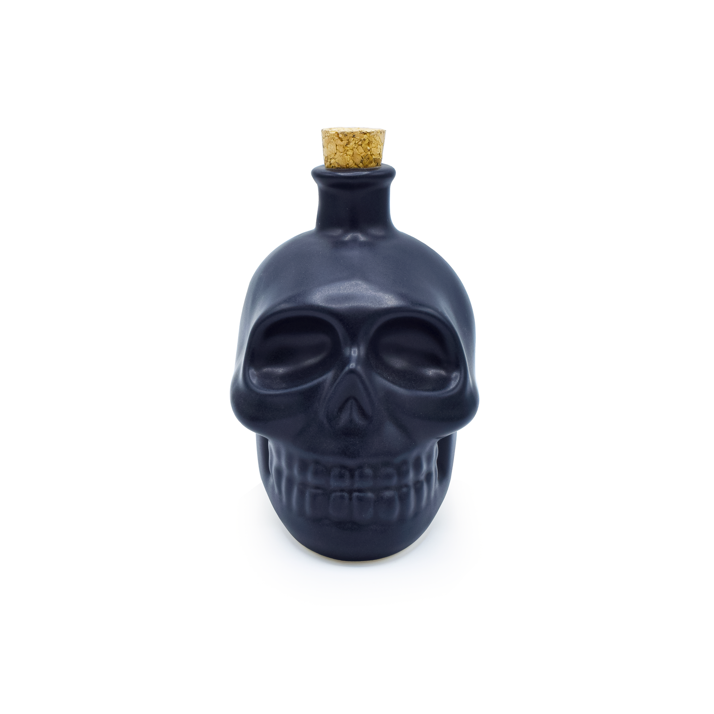 Big Calavera Bottle