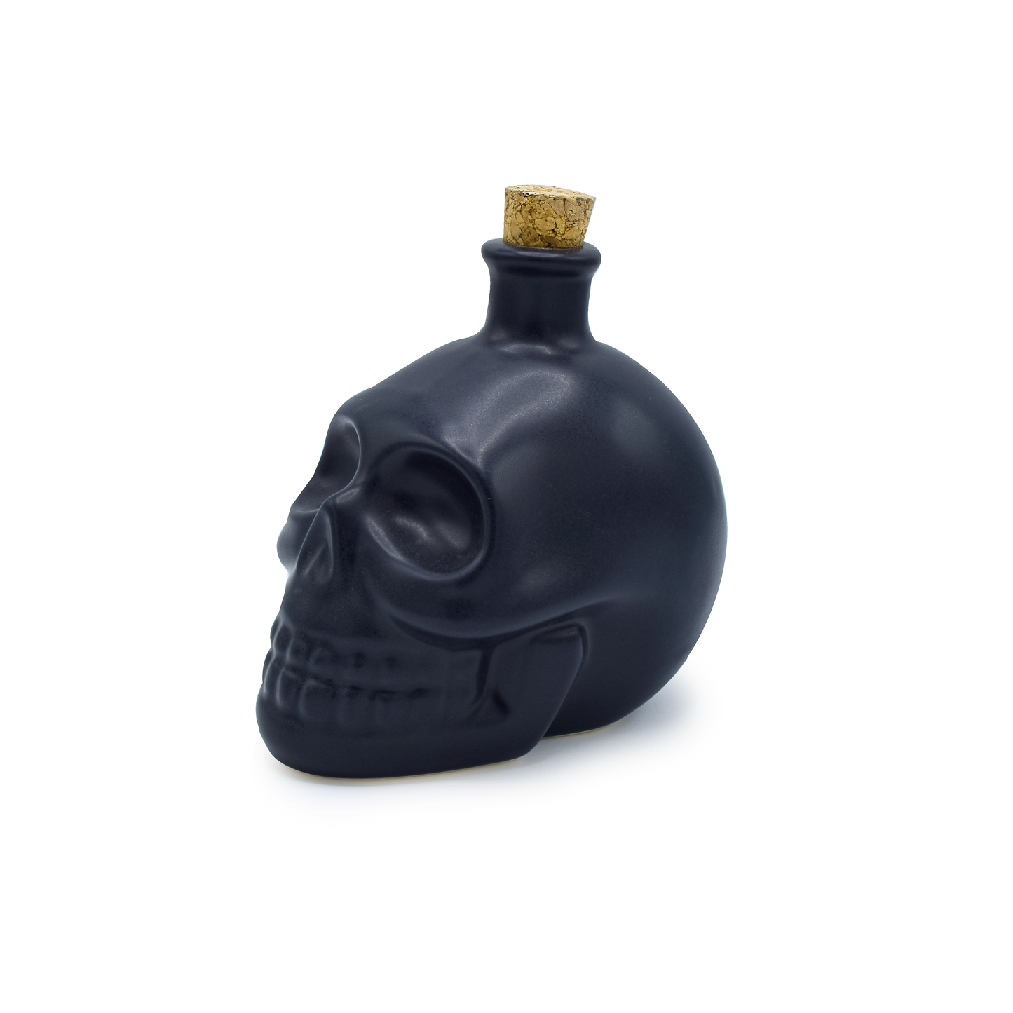 Big Calavera Bottle