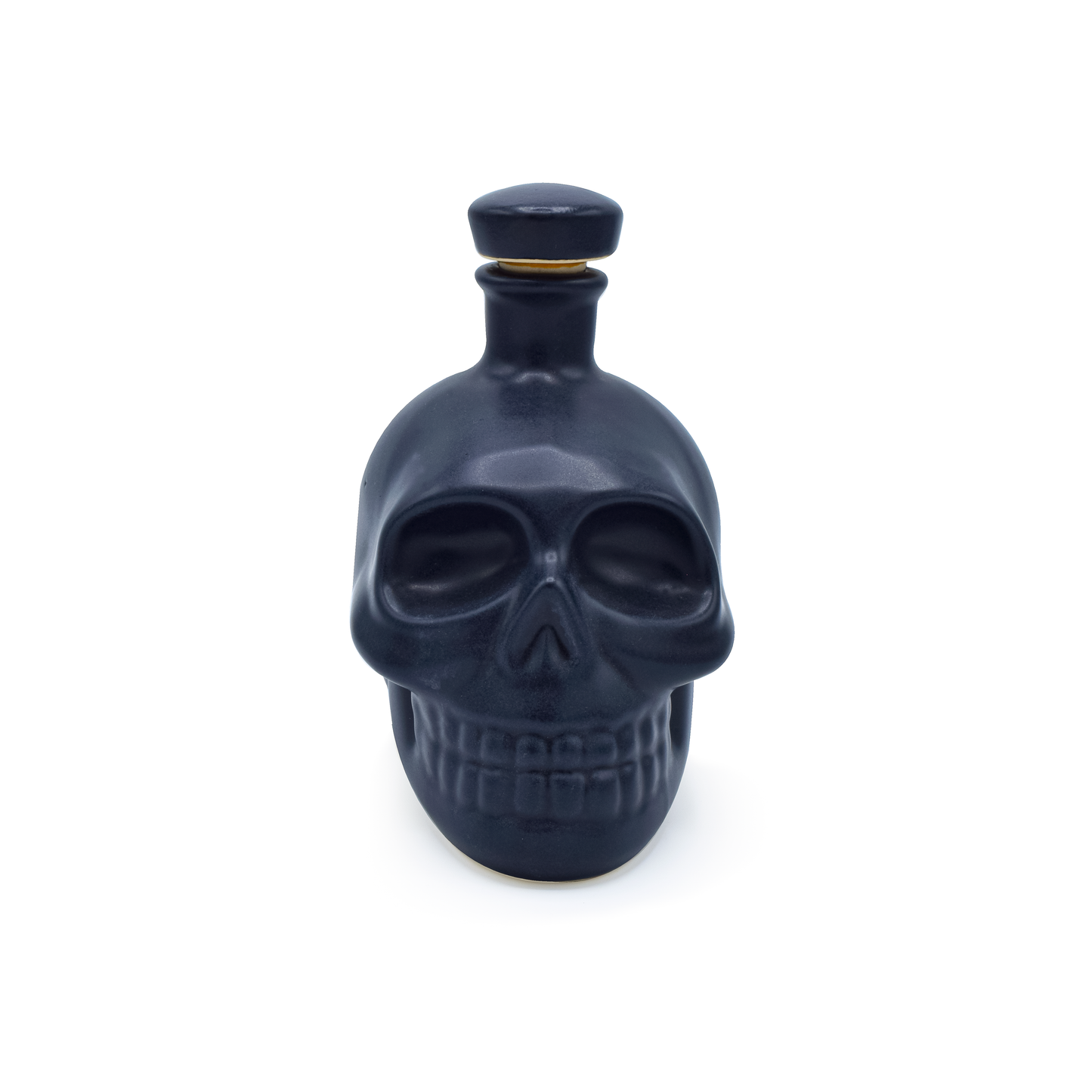 Big Calavera Bottle