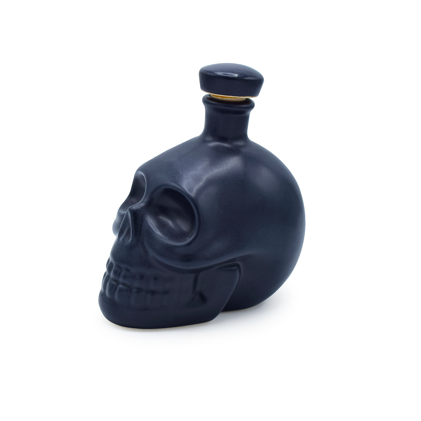 Big Calavera Bottle