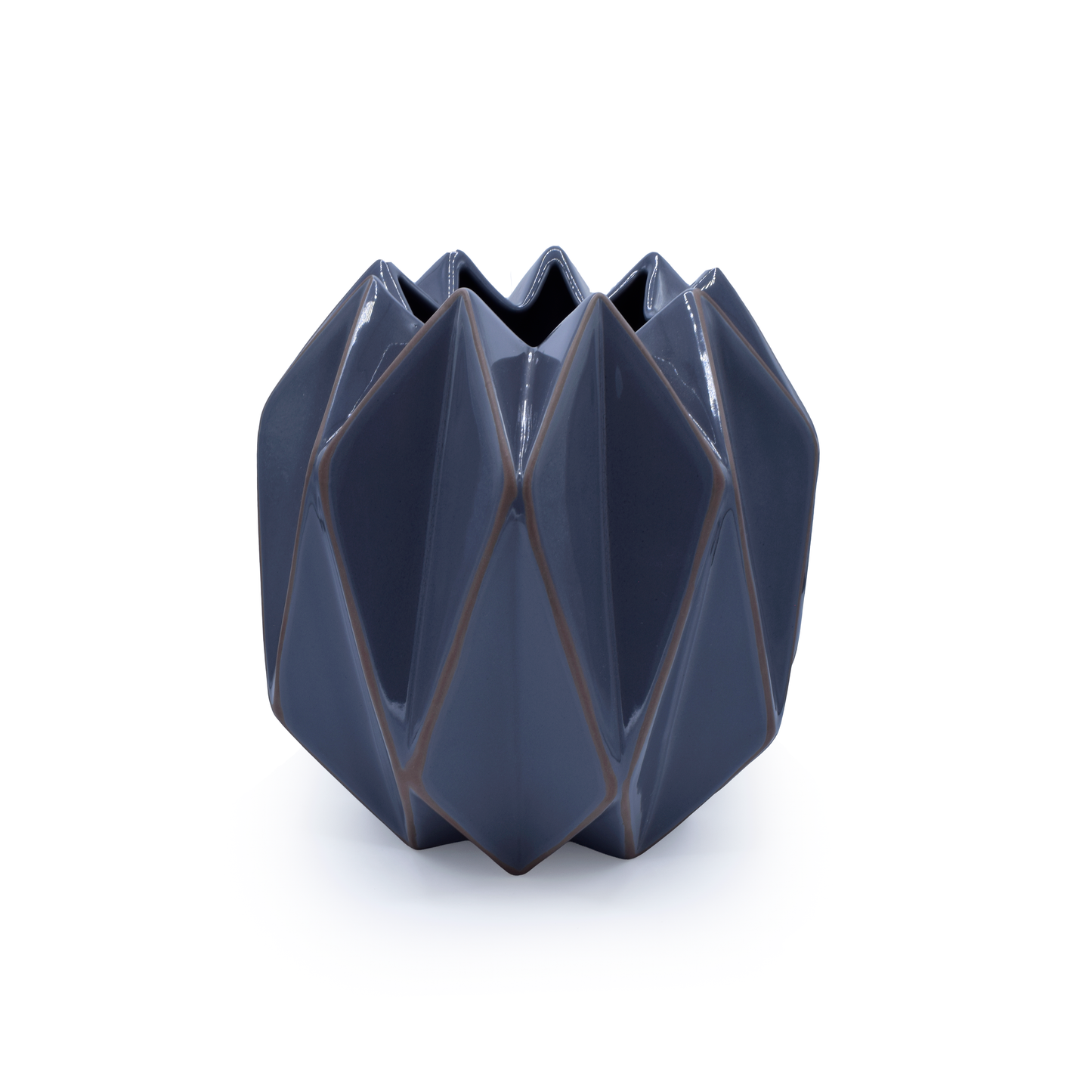 Rombos Vase