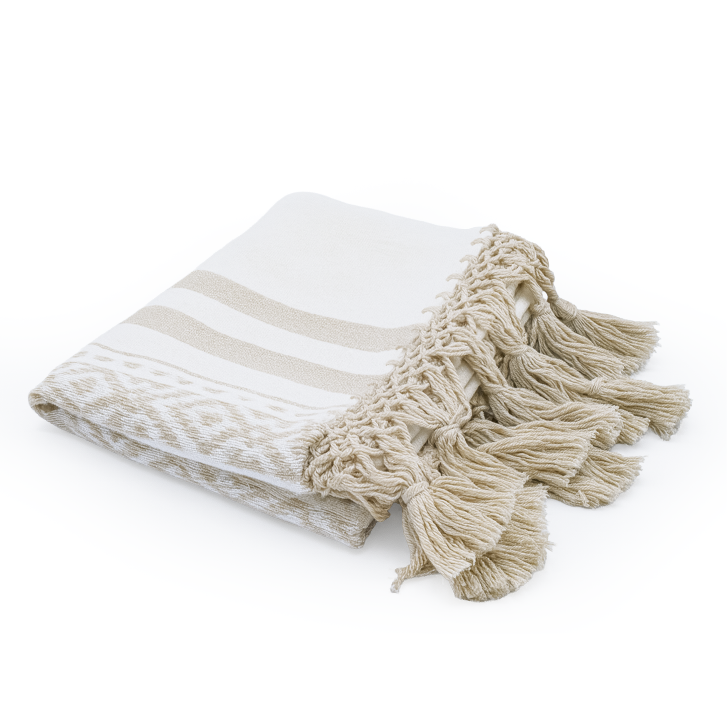 Diamond Table Runner