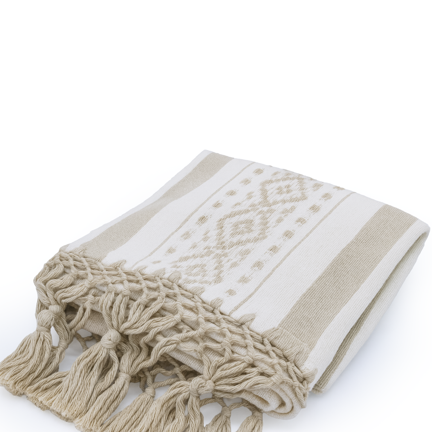 Diamond Table Runner