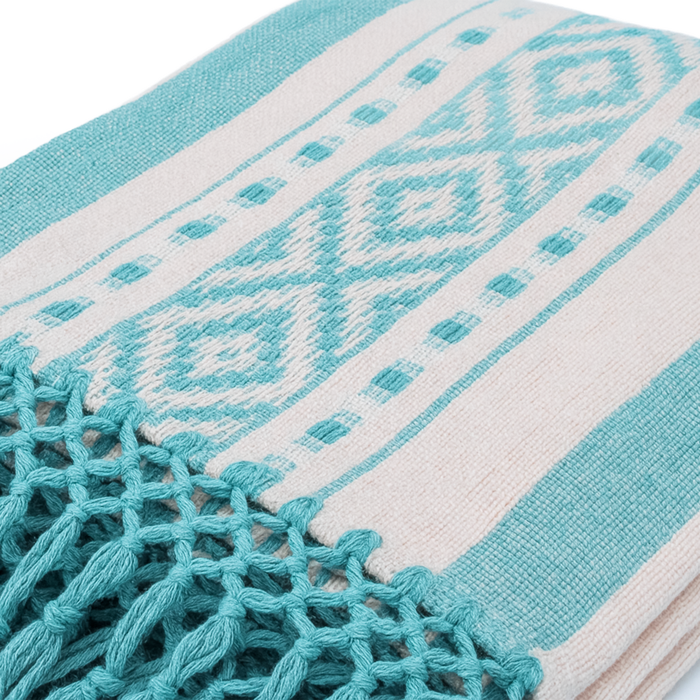 Diamond Table Runner