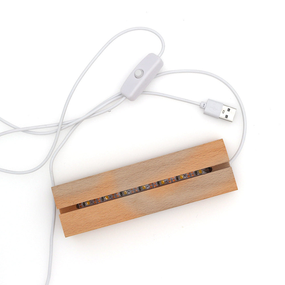 Acrylic Music Light Board