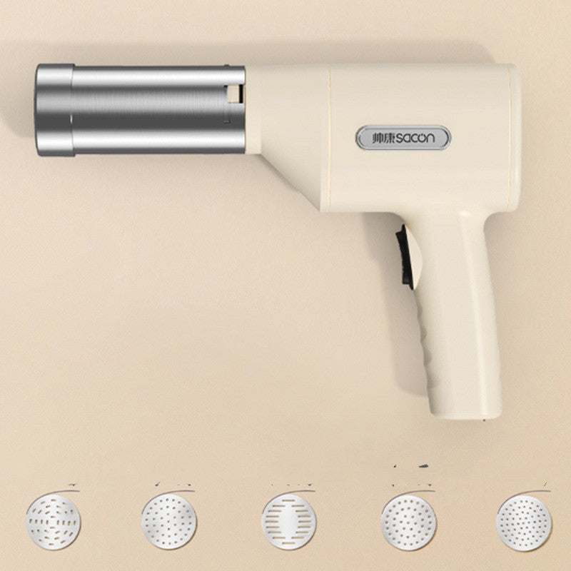 Automatic Handheld Noodle Maker