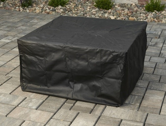 Stahl Firepit Cover