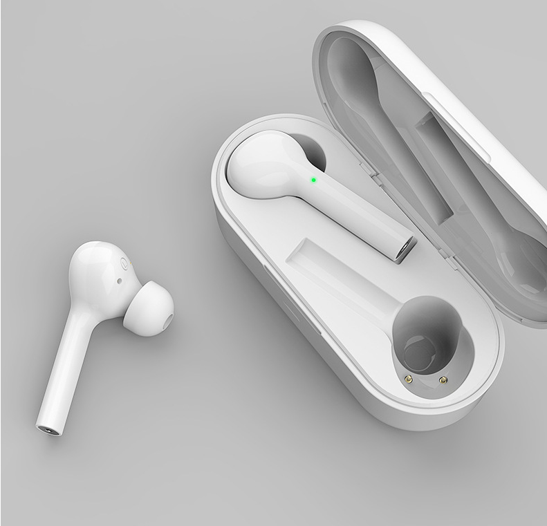 1 Touch Wireless Ear Pods