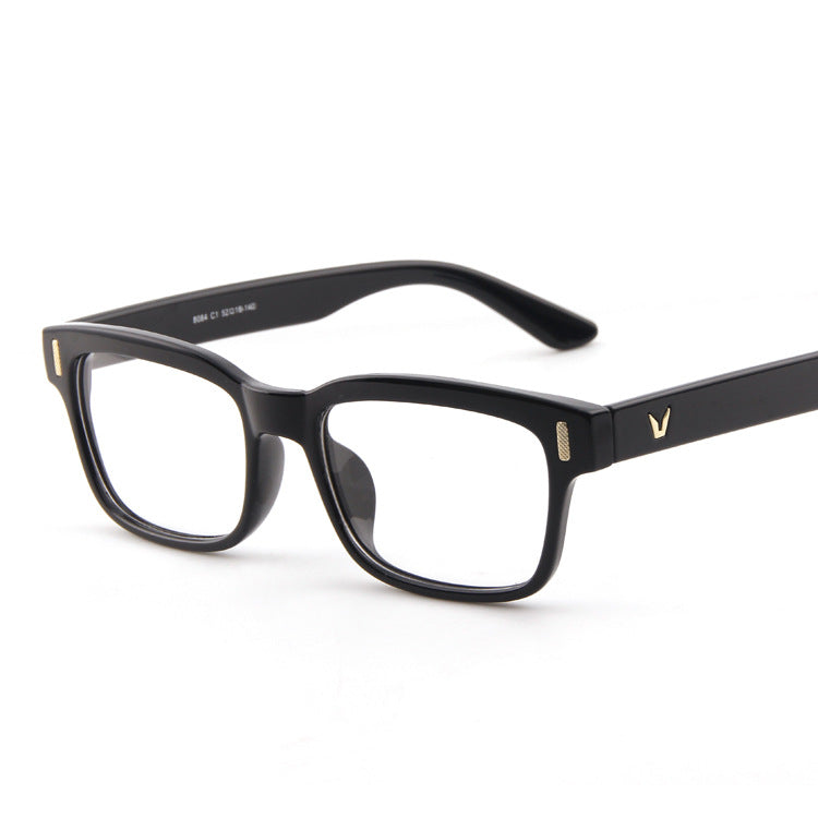 New Trend Frame Unisex 8084 Glasses