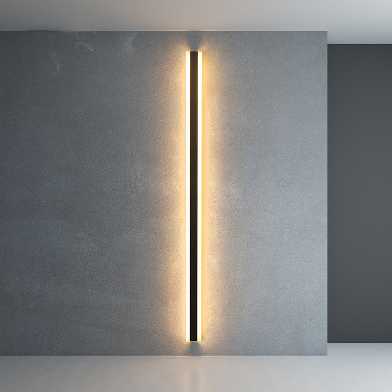 Long LED Wall Lamp