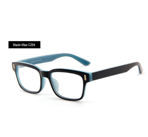 New Trend Frame Unisex 8084 Glasses