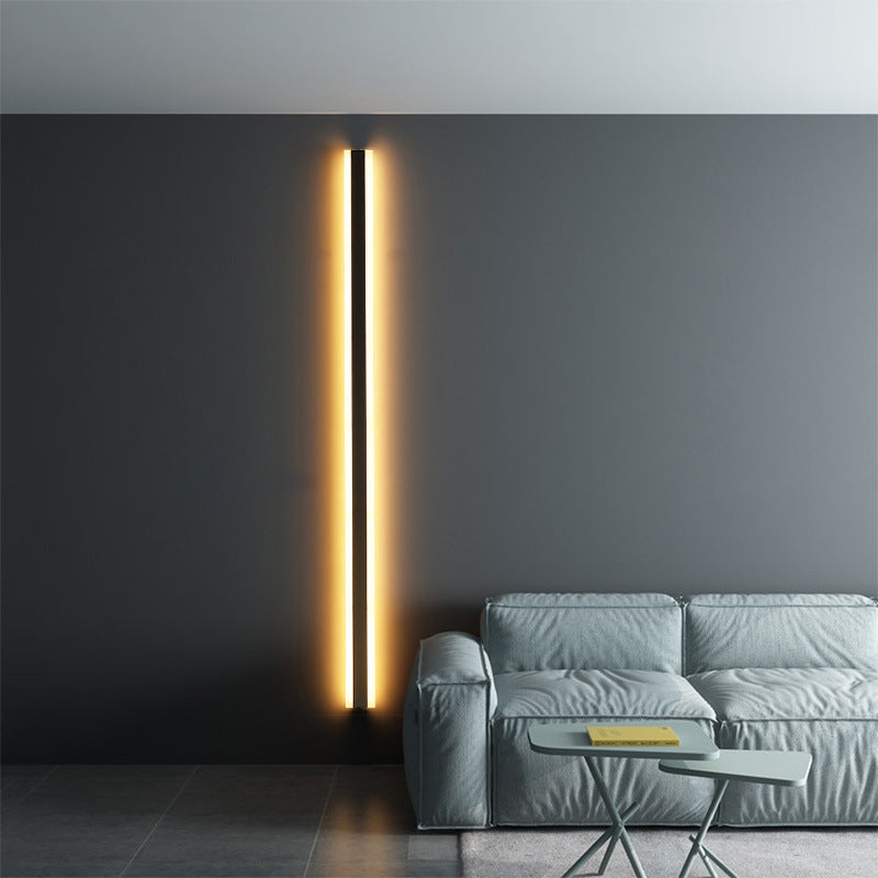 Long LED Wall Lamp