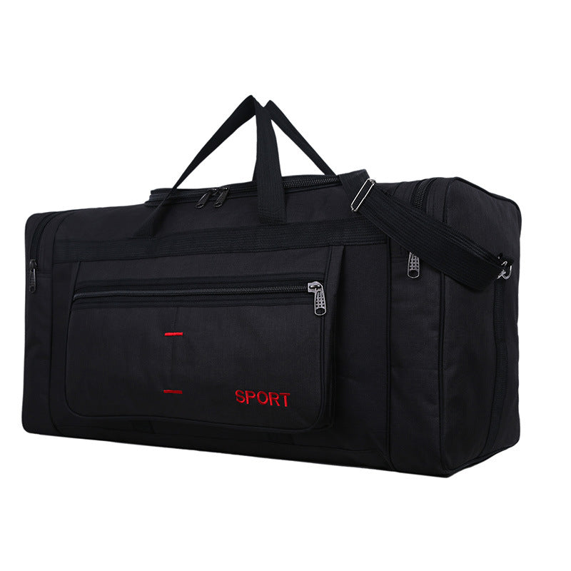 Large Capacity Travel Bag