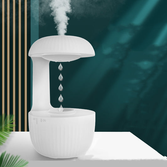 New Anti-Gravity Humidifier